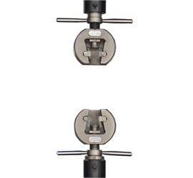 塑料拉伸試驗GB1040-2006&nbsp;（塑料拉力試驗機）