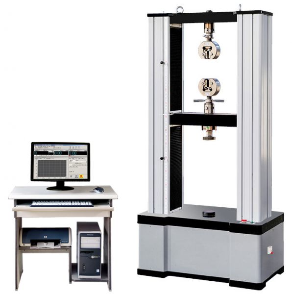30N精密彈簧拉壓試驗機(jī)