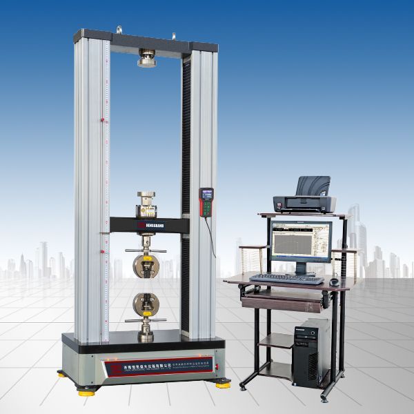 使用拉力試驗機經常發生的問題解決辦法，拉力試驗機使用經驗